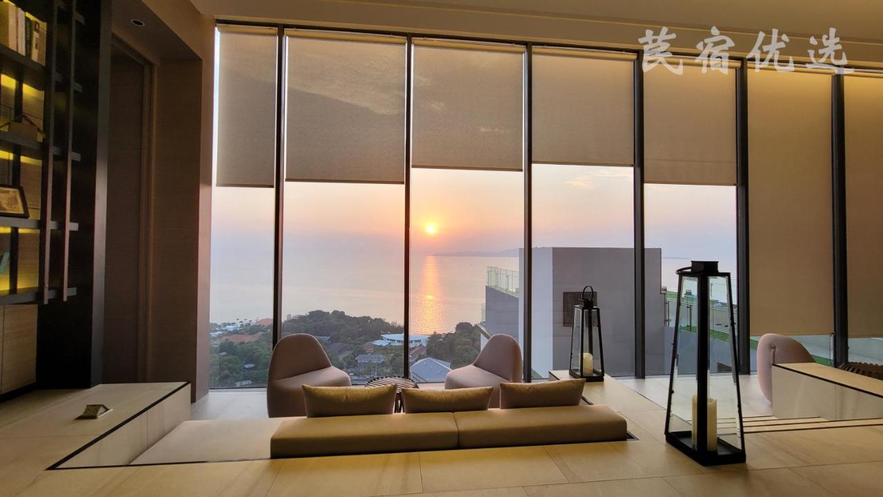 Andromeda Seaview Condo Near Beach 파타야 외부 사진